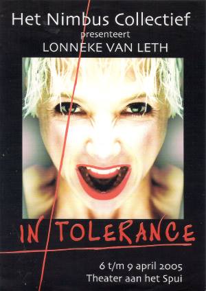 In/Tolerance